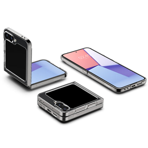 Spigen Galaxy Z Flip 6 Case Air Skin